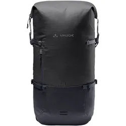 VAUDE Rucksack CityGo 23, black, ONE SIZE