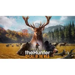 TheHunter: Call of the Wild