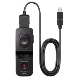 SONY RM-VPR1 Fernbedienung für Reflexkameras