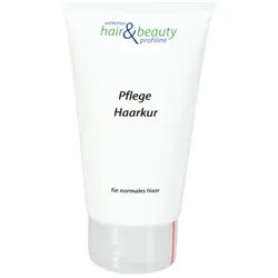 Profiline - Pflege Haarkur für normales Haar Kur 150 ml