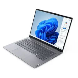 Lenovo ThinkBook 14 Gen 7 Processeur Intel® Core Ultra 7 155H c?urs E jusqu?à 3,80 GHz, c?urs P jusqu?à 4,80 GHz, Windows 11 Professionnel 64, Disque SSD M.2 1 To 2242 PCIe Gen4 TLC