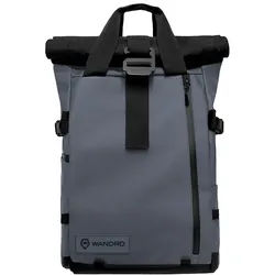WANDRD Rucksack The Prvke 31 Liter blau (Photo Bundle V3)