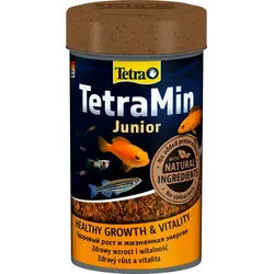 TetraMin Junior 100 ml