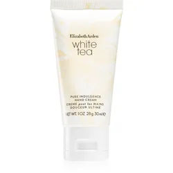 Elizabeth Arden White Tea Handcreme mit Parfümierung für Damen 30 ml