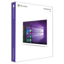 WINDOWS 10 PRO - Product Key - CD/DVD