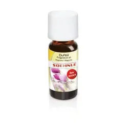 SOEHNLE Magnolia Parfümöl, Duftöl zur Raumbeduftung, 10 ml - Flasche