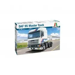 1:24 DAF 95 Master Truck ZgM