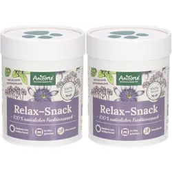 Aniforte® Relax-Snack - Ergänzungsfuttermittel für Hunde