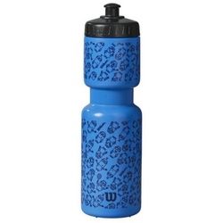 blue - Wilson - Minions Water Bottle - Trinkflasche