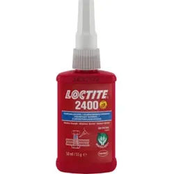 Loctite 2400 Schraubensicherung mittelfest 50 ml