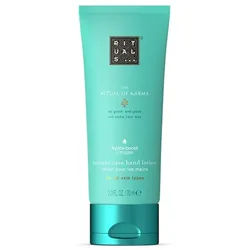 Rituals - The Ritual of Karma Instant Care Hand Lotion Handcreme 70 ml Damen