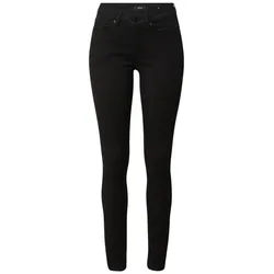 OPUS Skinny-fit-Jeans Elma (1-tlg) Plain/ohne Details, Weiteres Detail schwarz 36