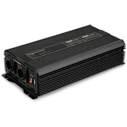GOOBAY Wechselrichter, 12V-/230V~,3000W