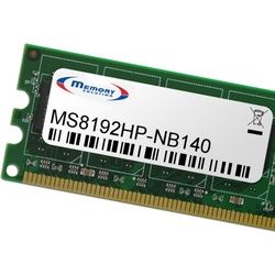 Memorysolution 8GB HP 15-bw070ng Notebook (HP 15-bw070ng), RAM Modellspezifisch