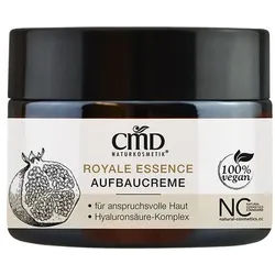 CMD Naturkosmetik Royale Essence Aufbauceme 50 ml