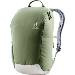 Deuter Rucksack Stepout 16 3815123-2618 - Khaki-Sand - One size