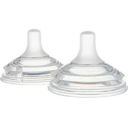 Canpol babies Natural Shape Trinksauger 3m+ 2 St.