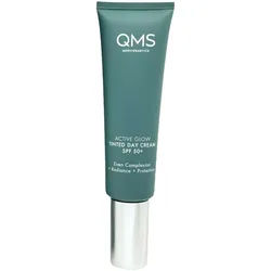Qms Medicosmetics Active Glow Tinted Day Cream SPF 50+ 50 ml