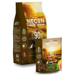 Necon-Petfood NW Adult Pork and Rice 400 g