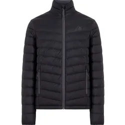 McKinley Arlo Jkt black night Herren Daunenjacke M