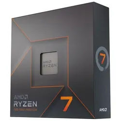 AMD Prozessor Ryzen 7 7700X