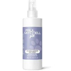 John Paul Pet® Lavender Mint Detangling Spray