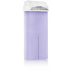 XanitaliaPro Fettlöslicher Enthaarungswachs Refill Wax Roll-On Gel Epil - Extra Sensitive 100ml Lavendel