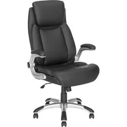 Chefsessel Rom im Lederlook