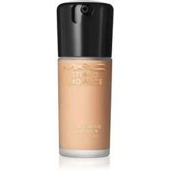MAC Cosmetics Studio Radiance Serum-Powered Foundation Hydratisierendes Make Up Farbton NW18 30 ml