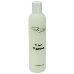 Profiline - Color Shampoo für coloriertes Haar 250 ml