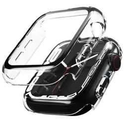 Vonmählen Transparent Case for Apple Watch Series 8 & 9