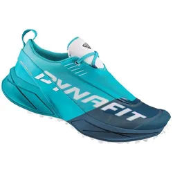 Dynafit Ultra 100 Women Trailrunningschuh Poseidon/Silvretta UK 7