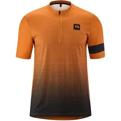 Gonso Mesdi Herren Bikeshirt-1/2-HZ