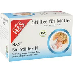 H&S Bio Stilltee N 36 G