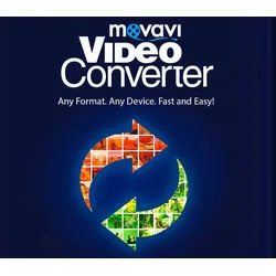 Movavie Video Converter 19