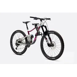 Kids Ride Shotgun 2.0 MTB Front Kindersitz
