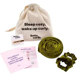 Lotta-Curls Lockenbaender Original-VelvetLockenband Noble Olive Noble Olive 1 Stk.