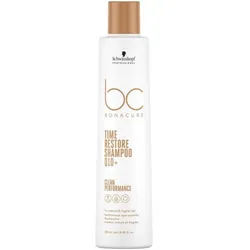 Schwarzkopf BC Bonacure Q10 Time Restore Shampoo 250 ml