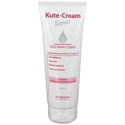 Kute-Cream Reparatur Viso Mani Corpo