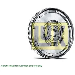 Schaeffler LuK Zweimassenschwungrad für Mercedes Benz B Klasse A CLA Gla 415102809