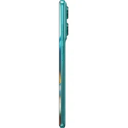 Motorola Smartphone (6.67 Zoll, 256 GB Speicherplatz, Quad-Curve-Design für eleganten Look) grün