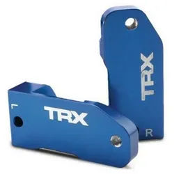 Traxxas Modellbausatz 3632A Lenkhebelhalter (l+r) 30°