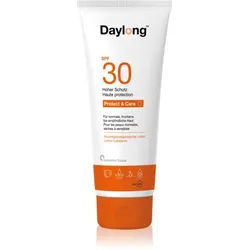 Daylong Protect & Care Lotion SPF30 liposomale schützende Milch SPF 30 200 ml