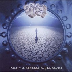 The Tides Return Forever (Remastered) - Eloy. (CD)