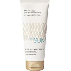 Dr-Susanne-von-Schmiedeberg Sonne-Schutz After-SunAnti-A.G.E After Sun Body Moisturizer 200 ml