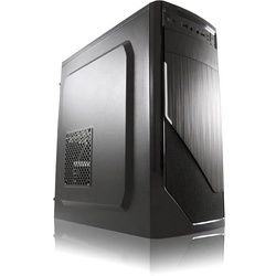 HM24 Business-PC HM247171 [i5-4570 / 16GB RAM / 512GB SSD / Intel HD / DOS]