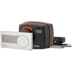 ESBE CRB221 230V AC | Stellmotorregler