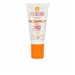 Heliocare Gesichts-Reinigungsmilch COLOR GELCREAM SPF50 brown 50ml