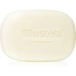 Mustela Bébé sanfte Seife für Kinder ab der Geburt 100 g