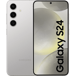 Samsung Galaxy S24 256GB Grau 5G